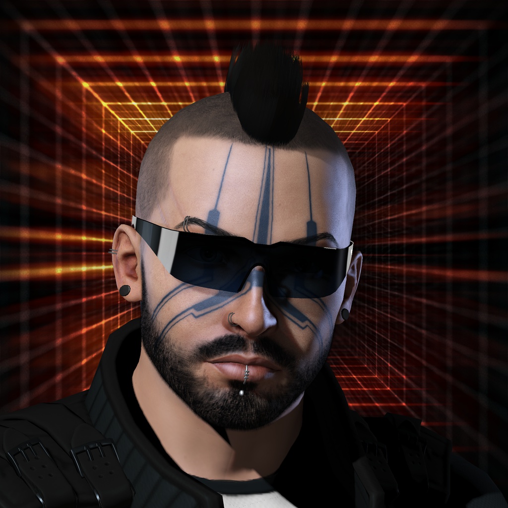 DarkManius Darkus