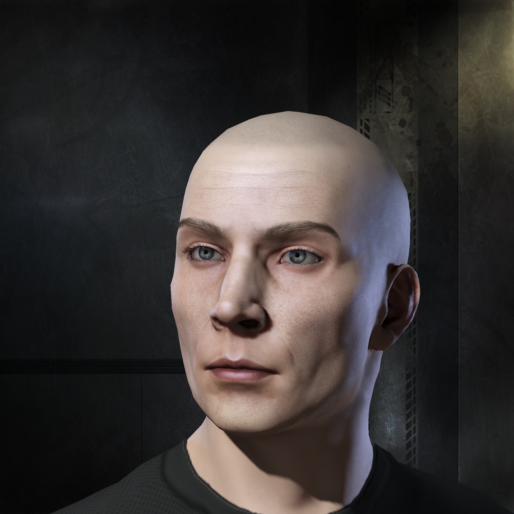 Frederic Arihjuna