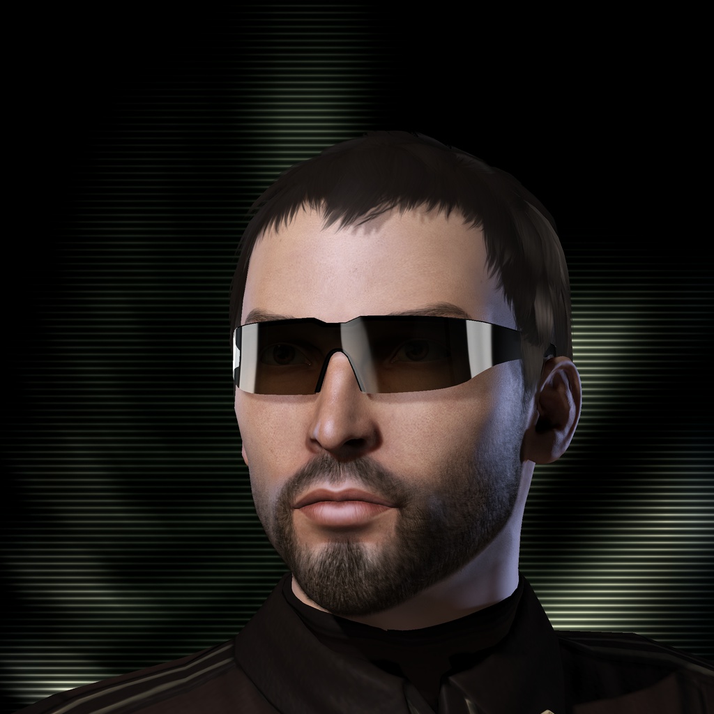 Simon Roainds