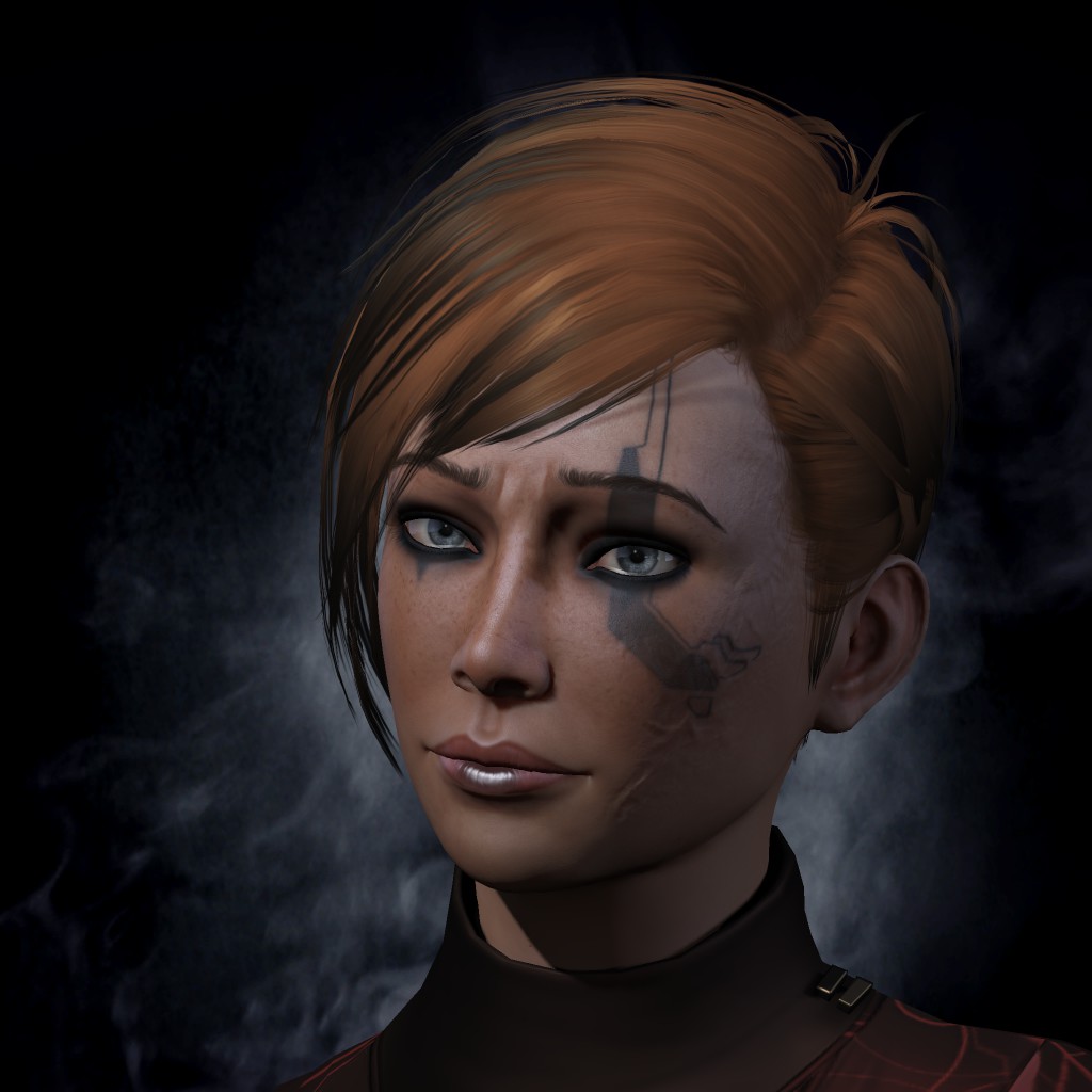 Eariel Flare