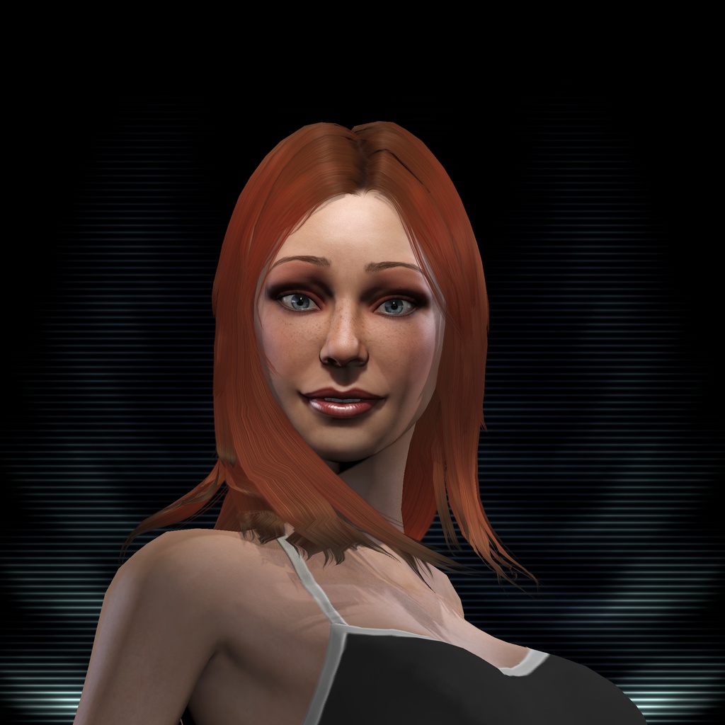 Rebecca Parlato