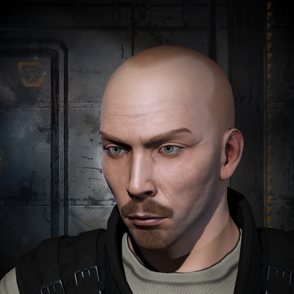 Alamo Cronin