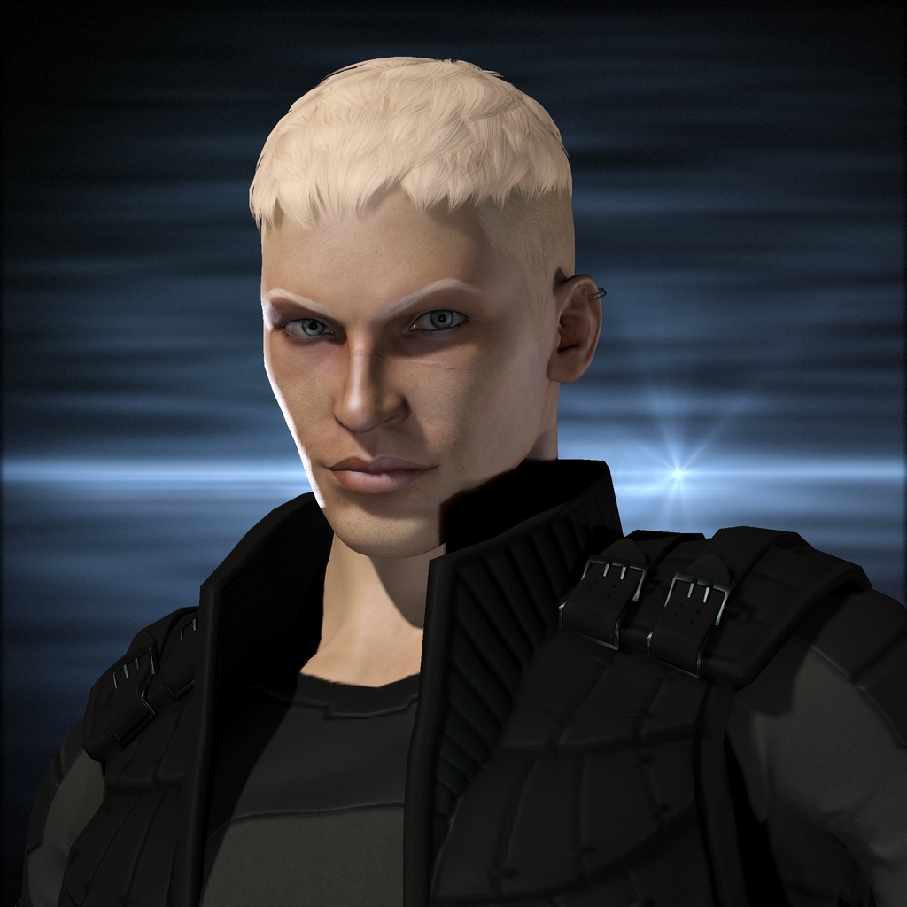 Bitt Highborn