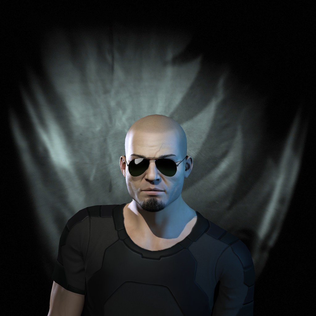 Legion Kurieg