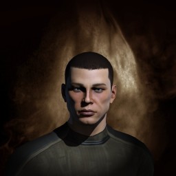 JanSVK portrait