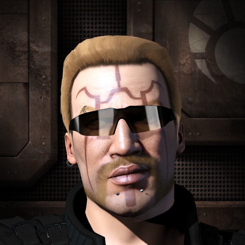 Ulric Helmndar