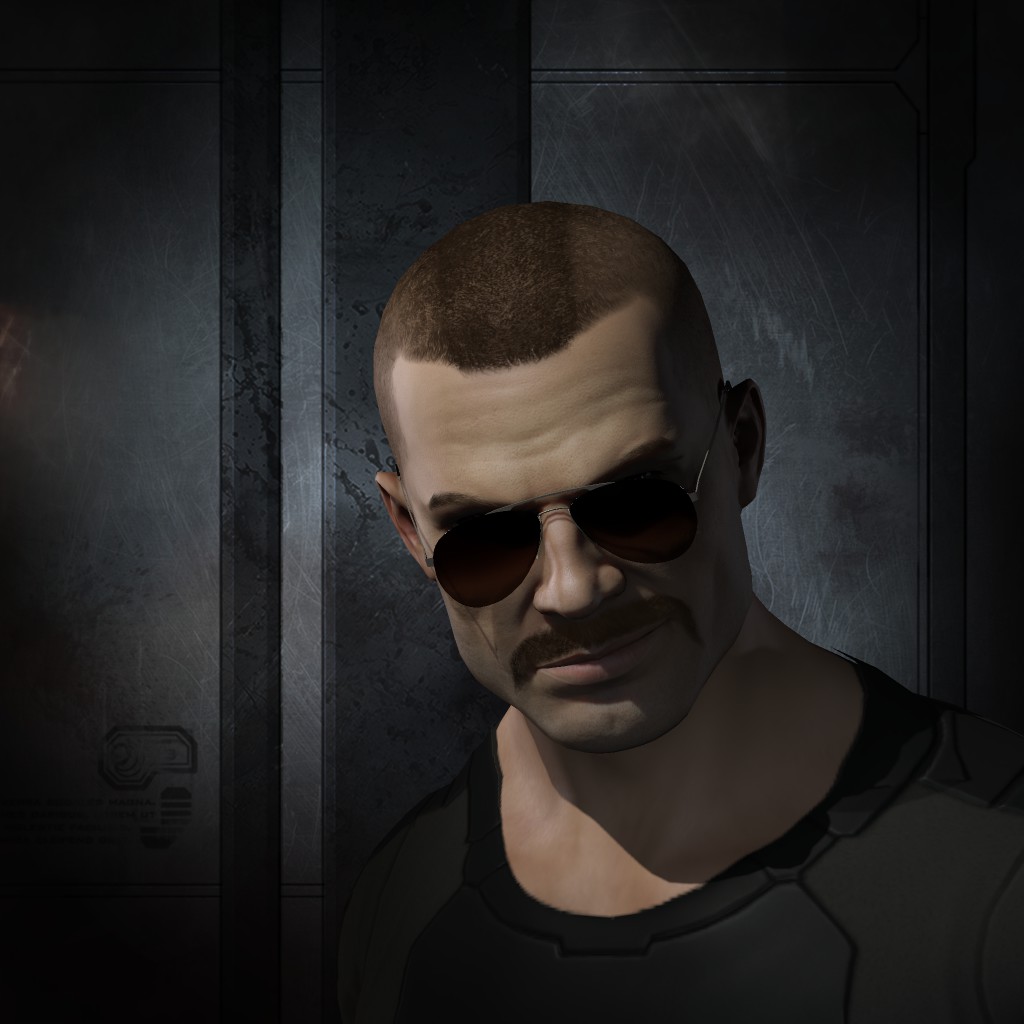 Johnny Anger