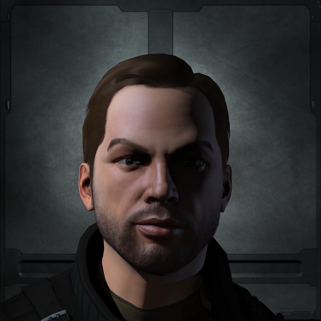 Caldari Citizen 92062687