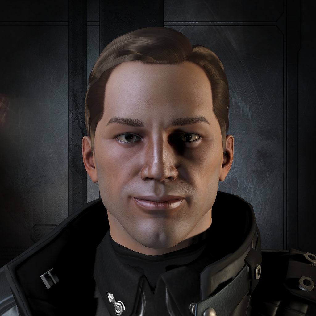 GTB Dovahkiin