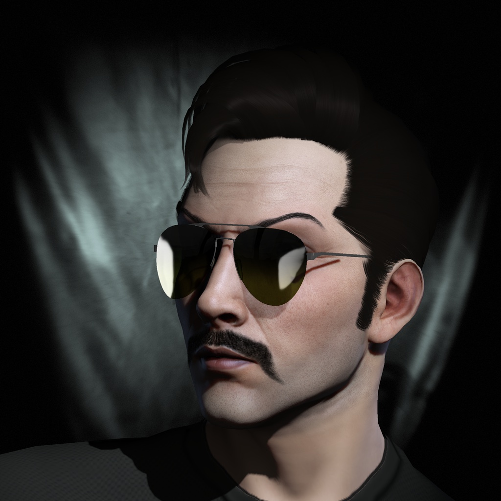Lex Malukker