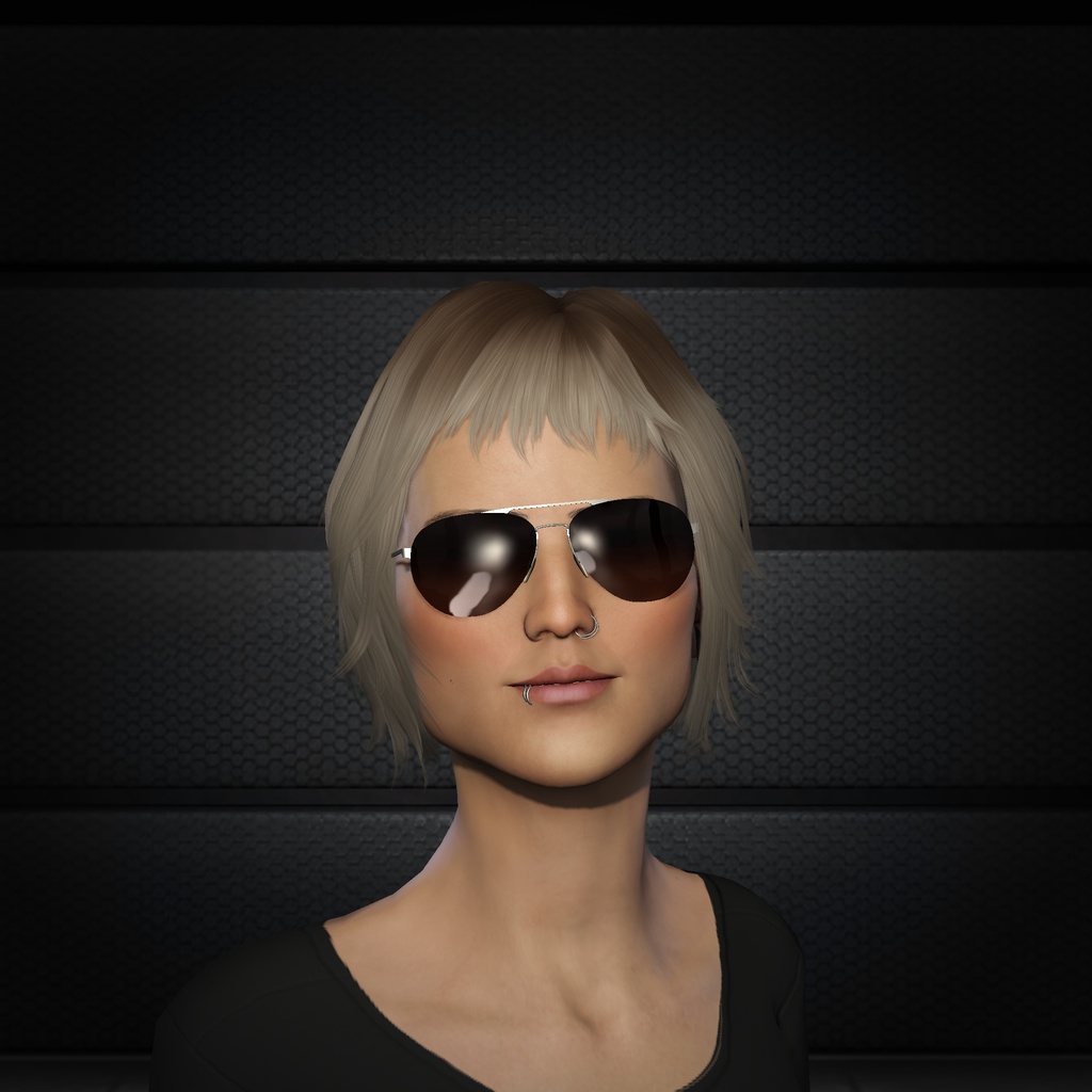Khrystal Bringer
