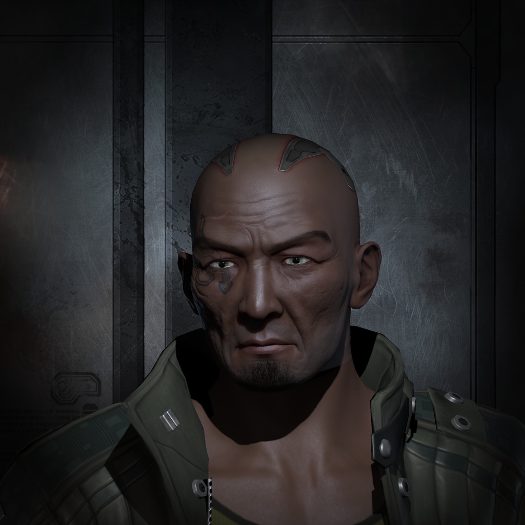 Batou Denion
