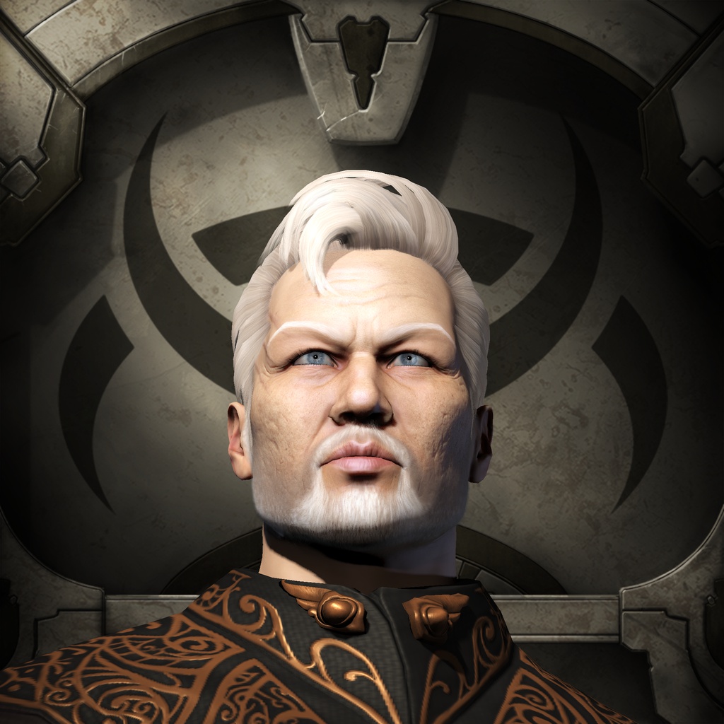 Elder Scout