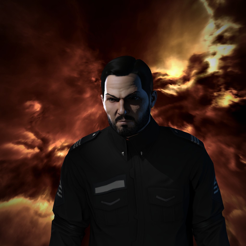 Dimitri Arkady