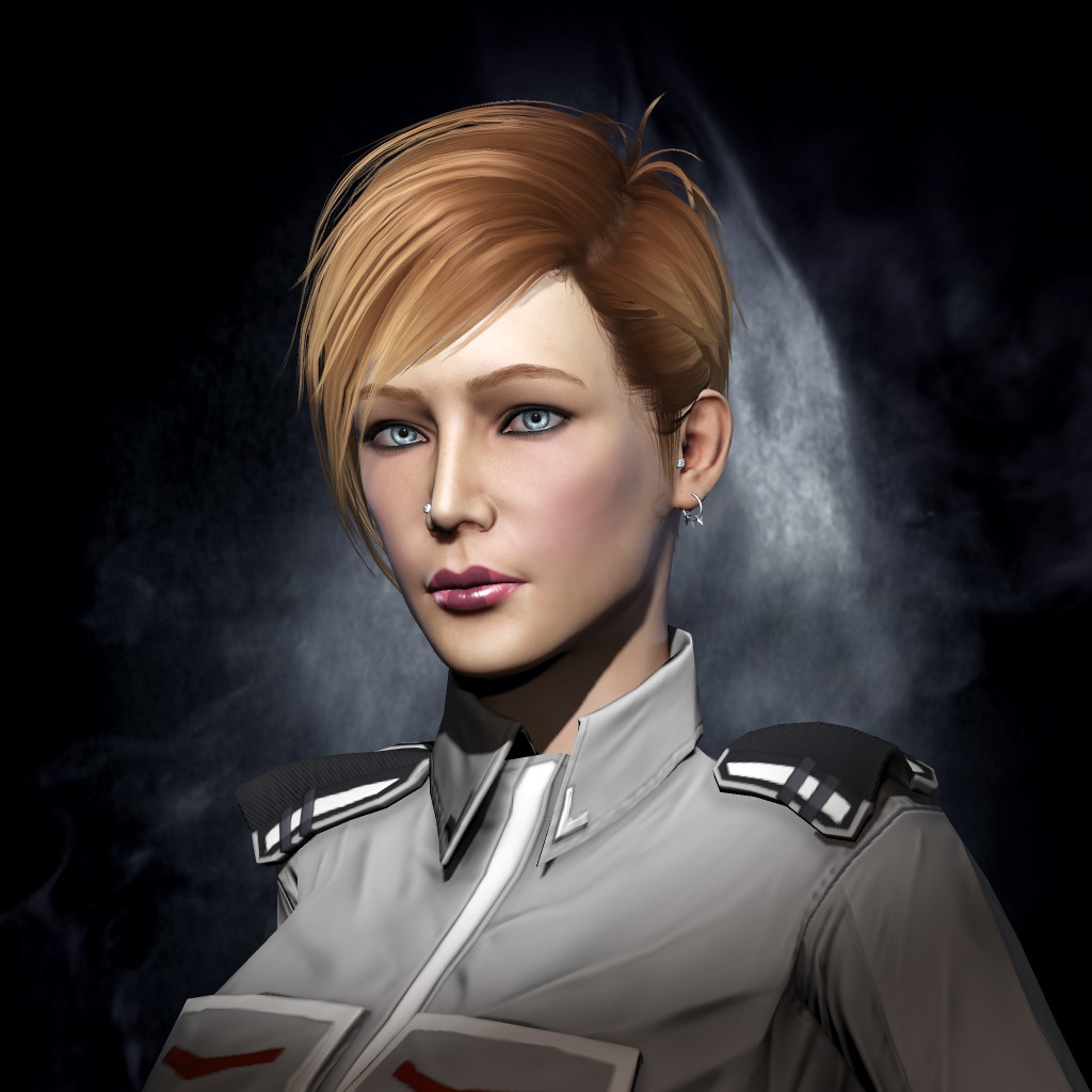 Nika Arilen