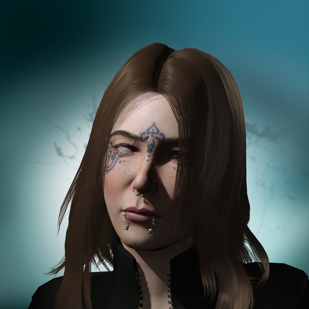 Amarr Citizen 92064130