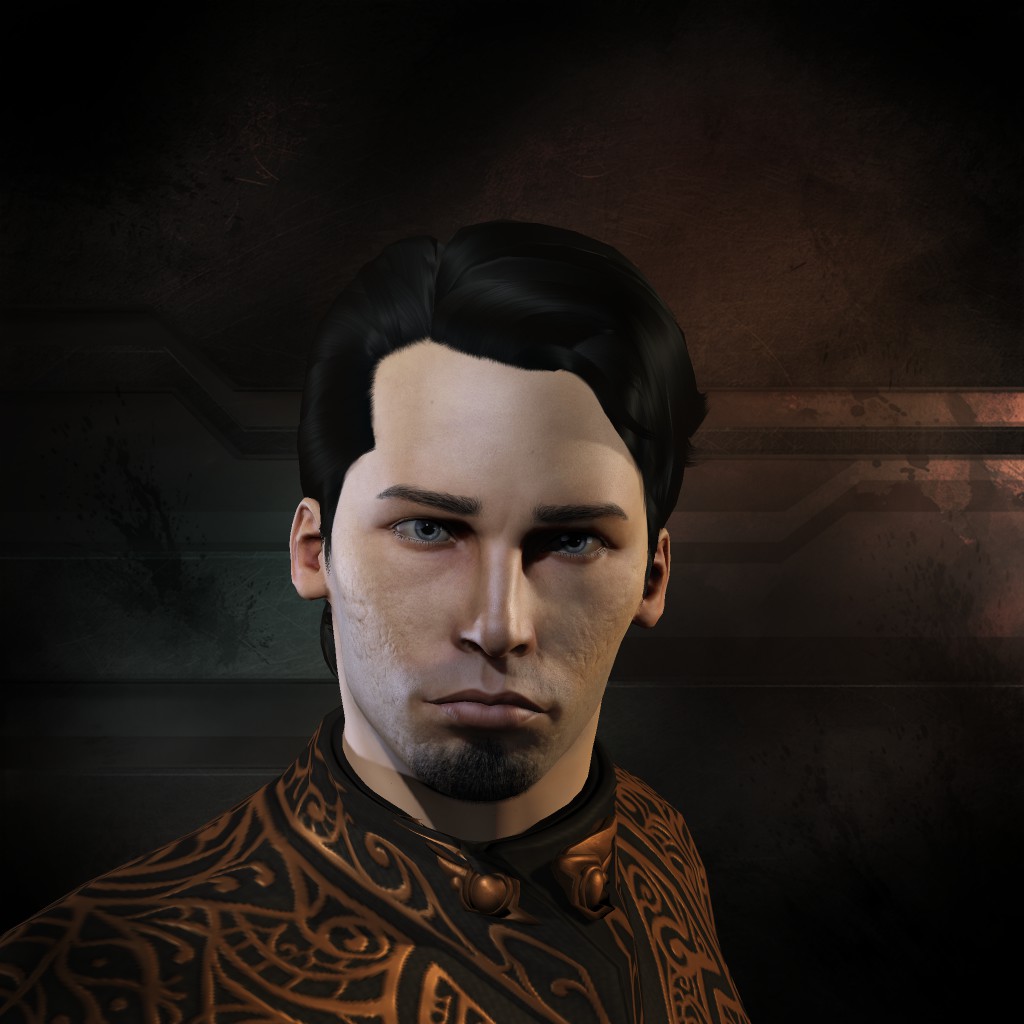 Erik Keys