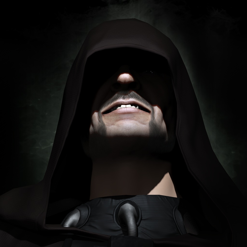 Goner Jesus