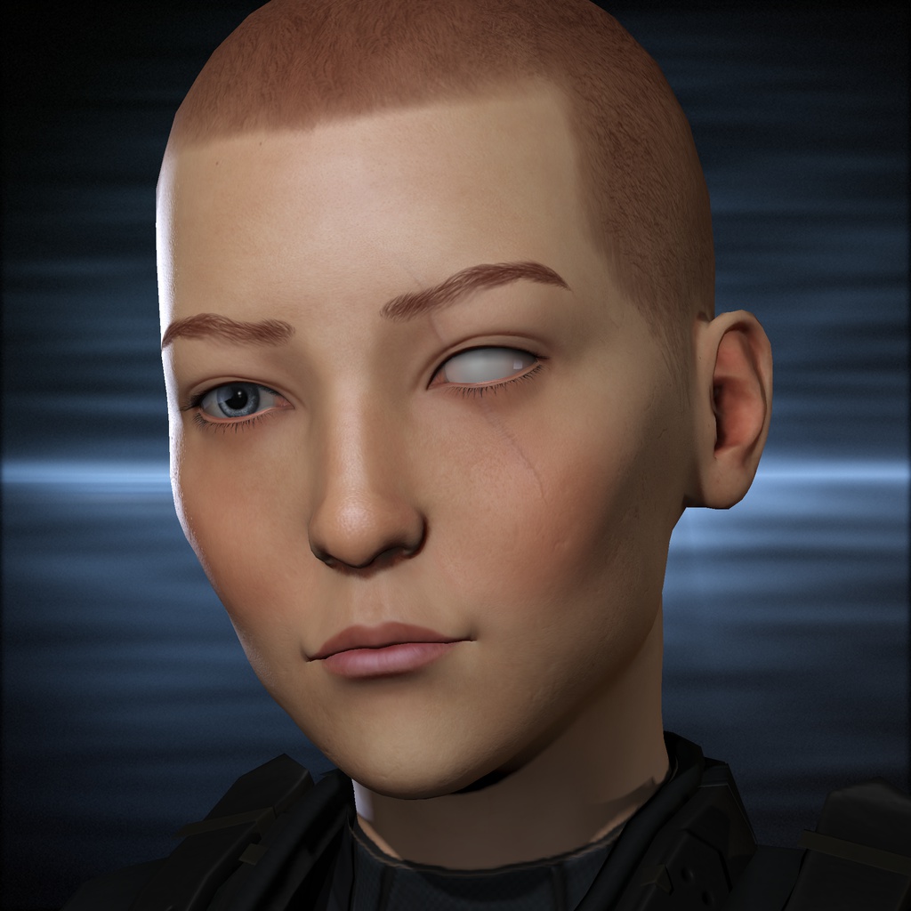Johauna Darkrider