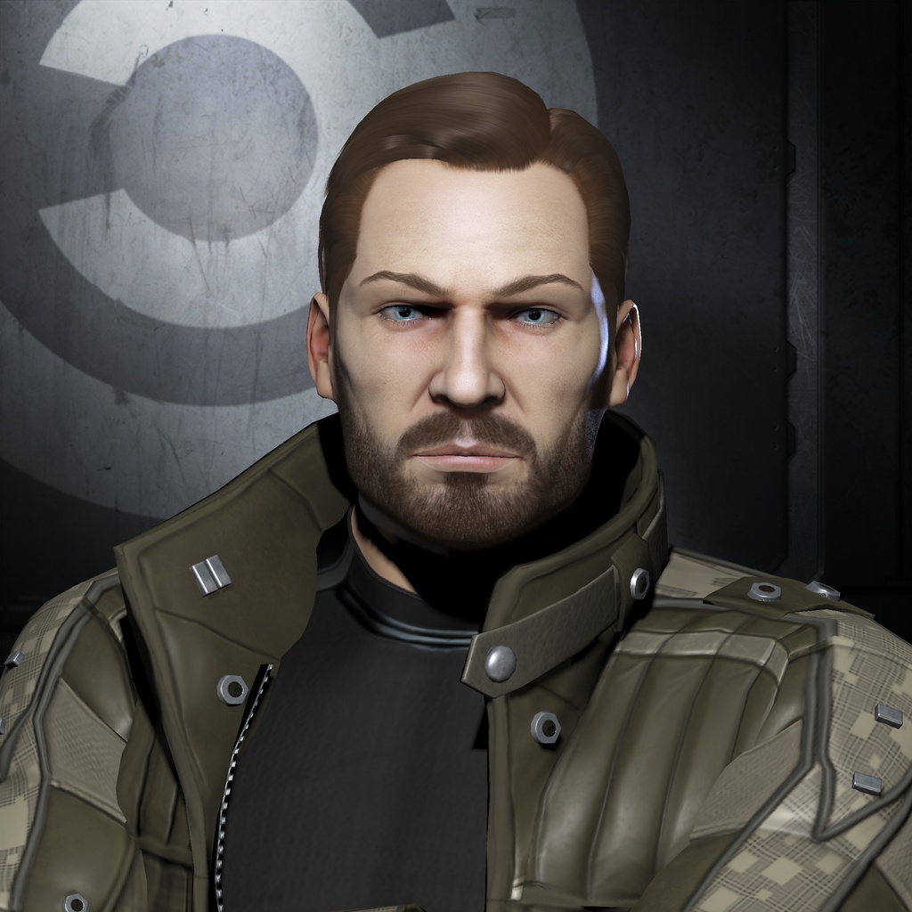 Kerghan Holt