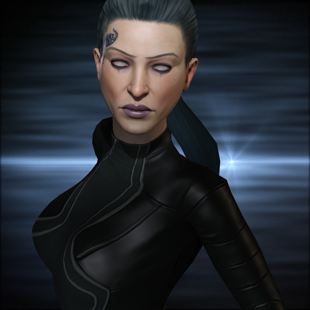 Kami Lukade