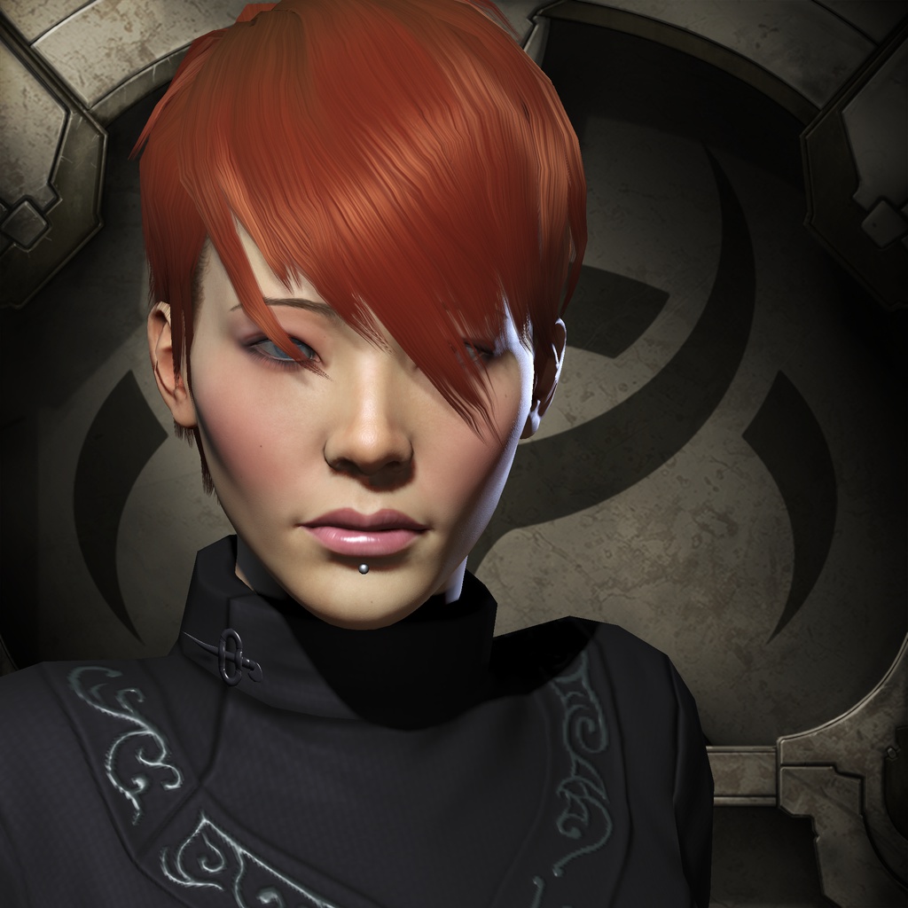 Kahlan Sylindariel
