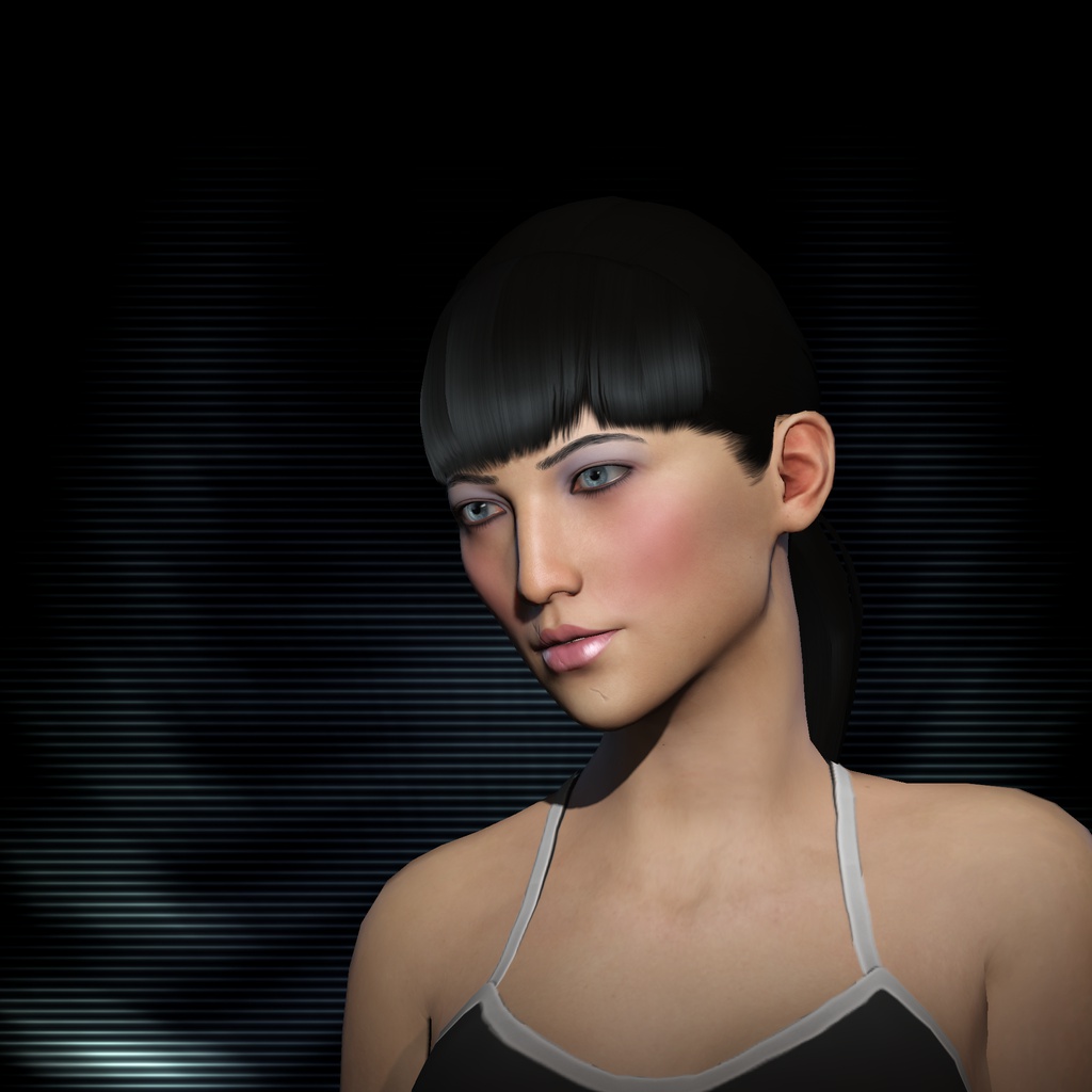Daniella Calibur