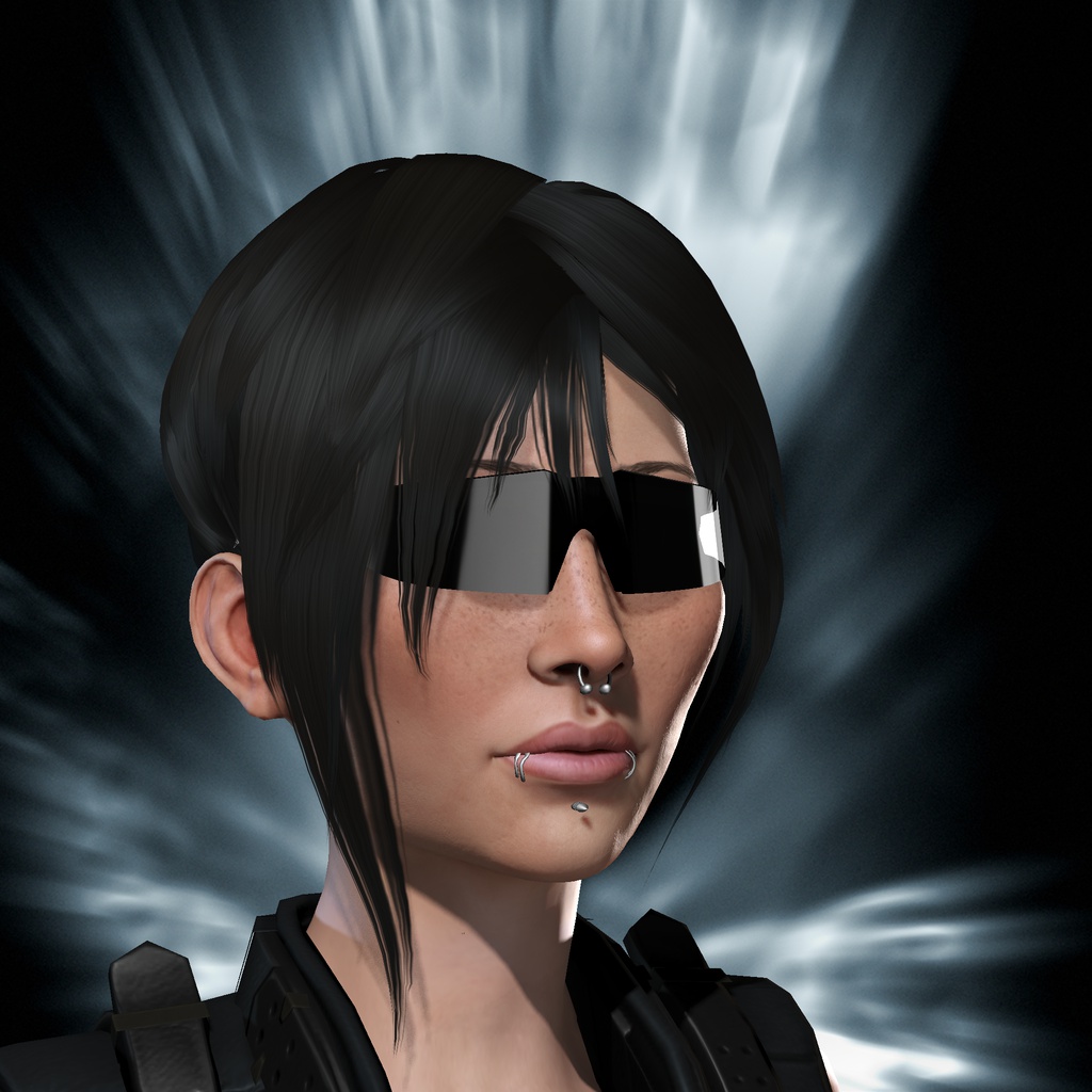 Katniss Salander
