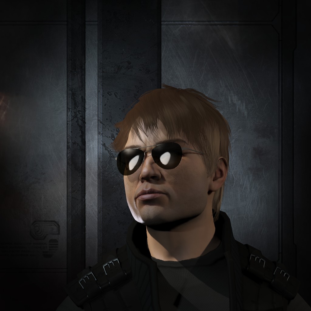 Derrick Aurenheimer