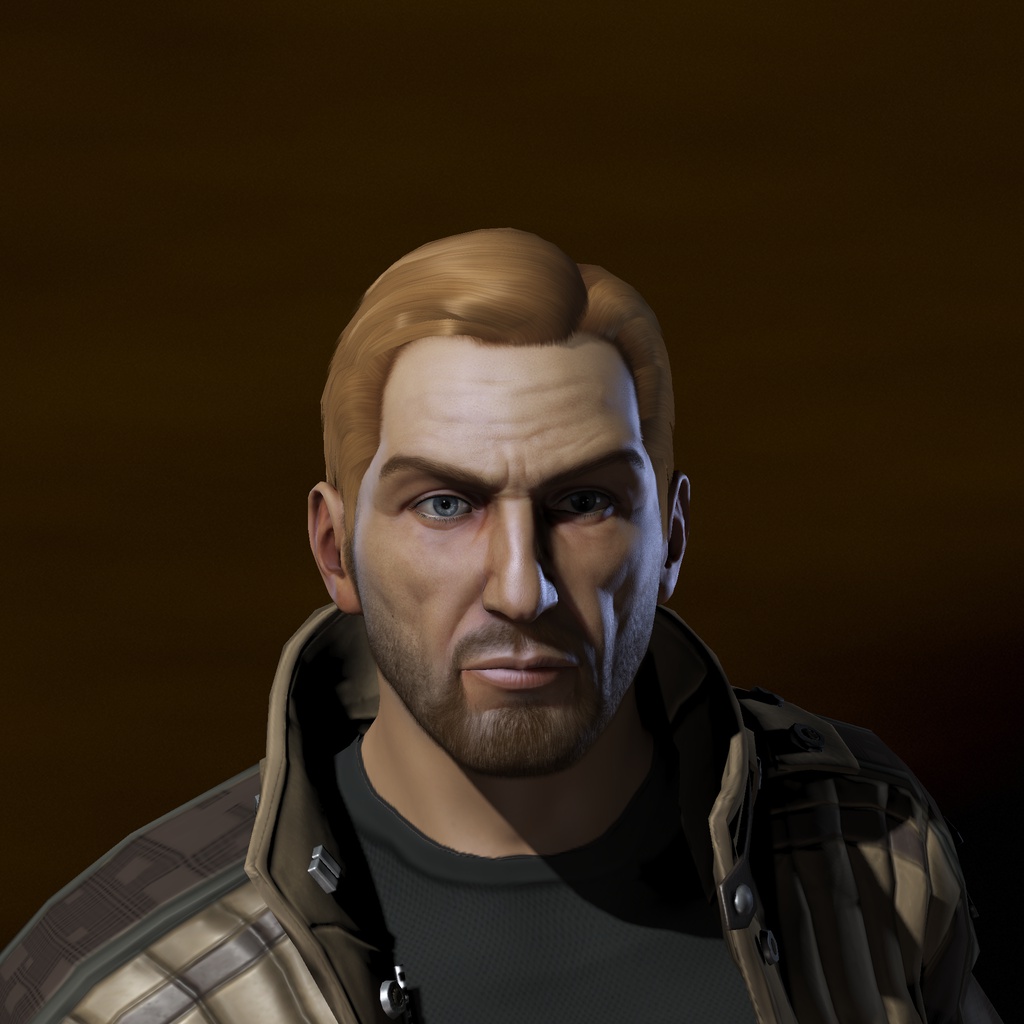 Zylex Vonfapington