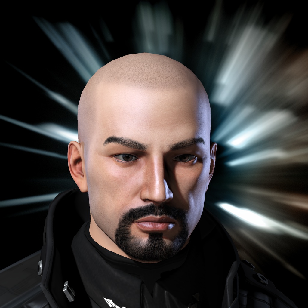 Caldari Citizen 92067601