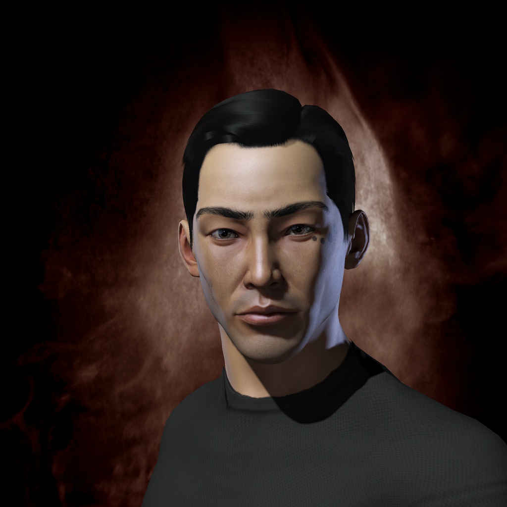 Gallente Citizen 92067838