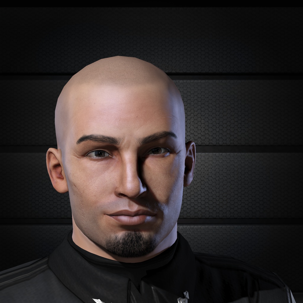 Sayden Frostbite