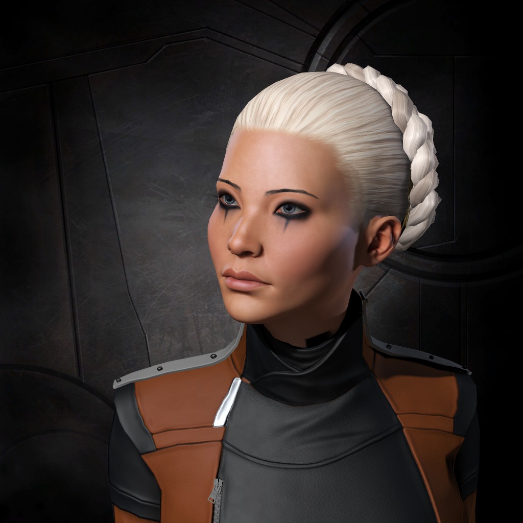 portrait