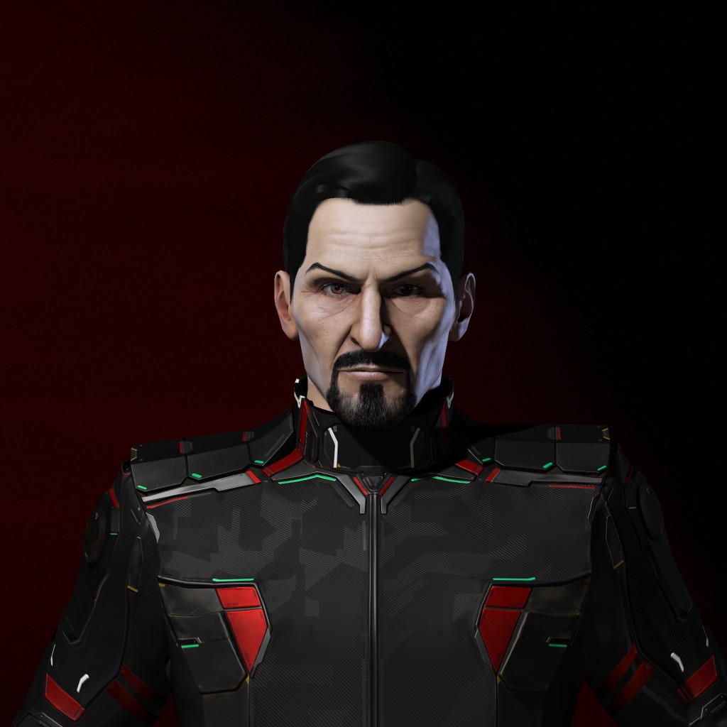 Reginald Estidal