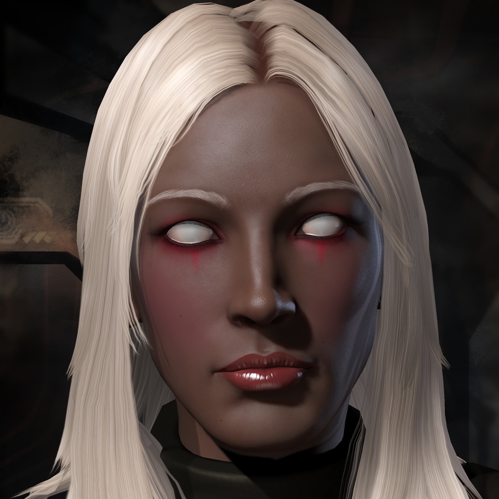 Kladder's Slave