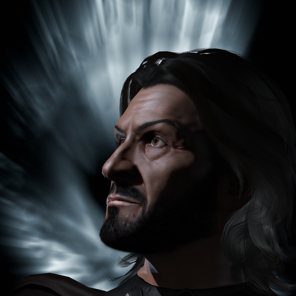 Amarr Citizen 1612015906