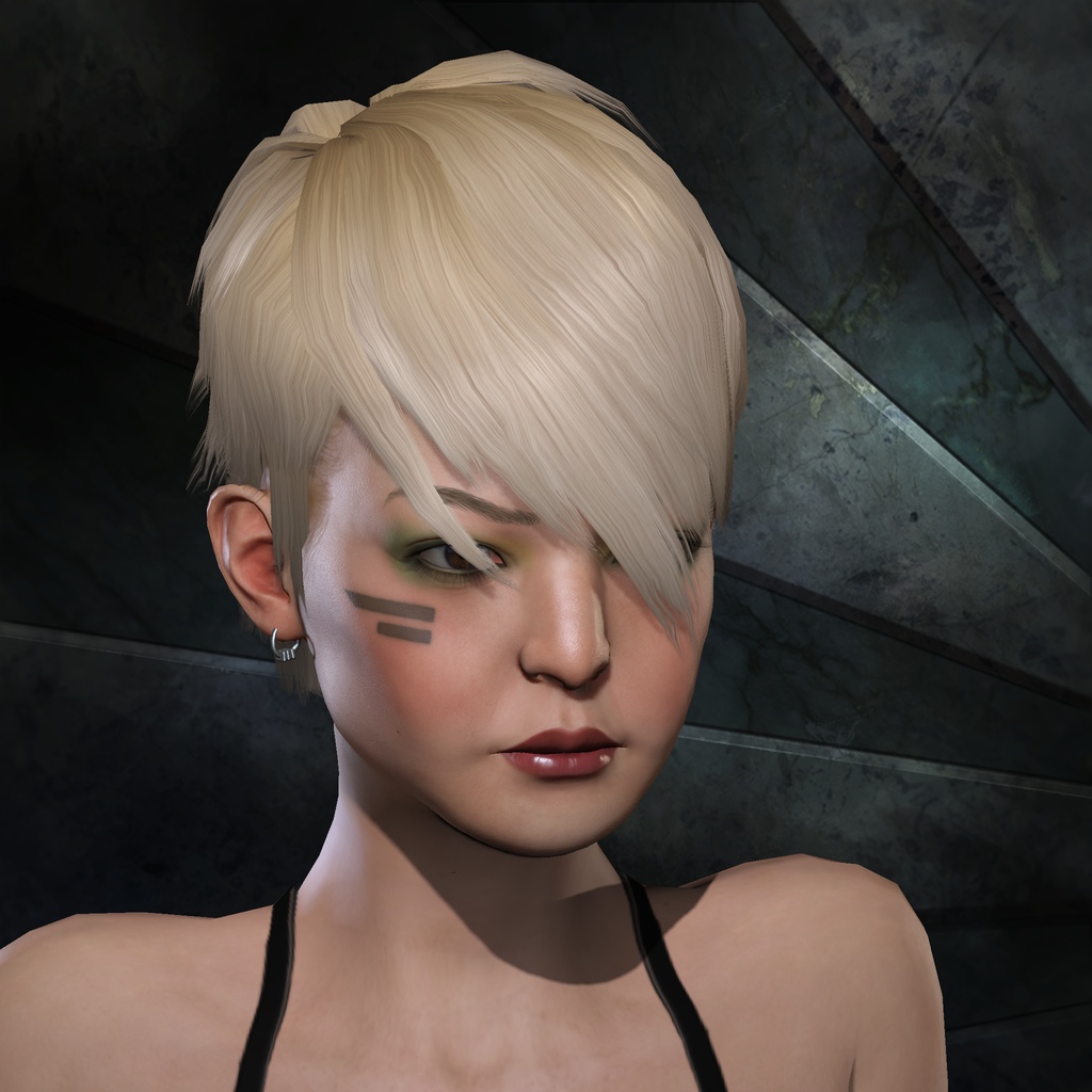 Amber DeComba