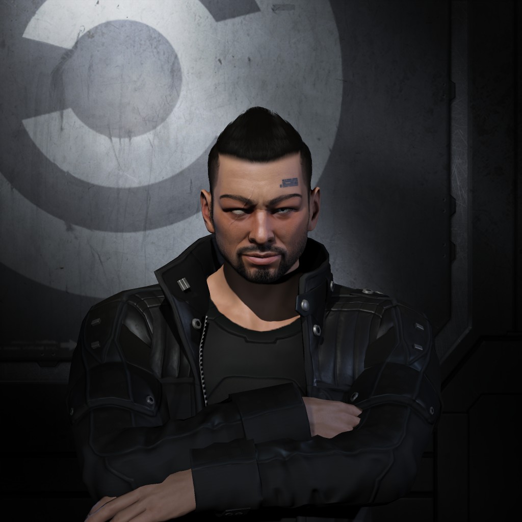 Shrike Keikira