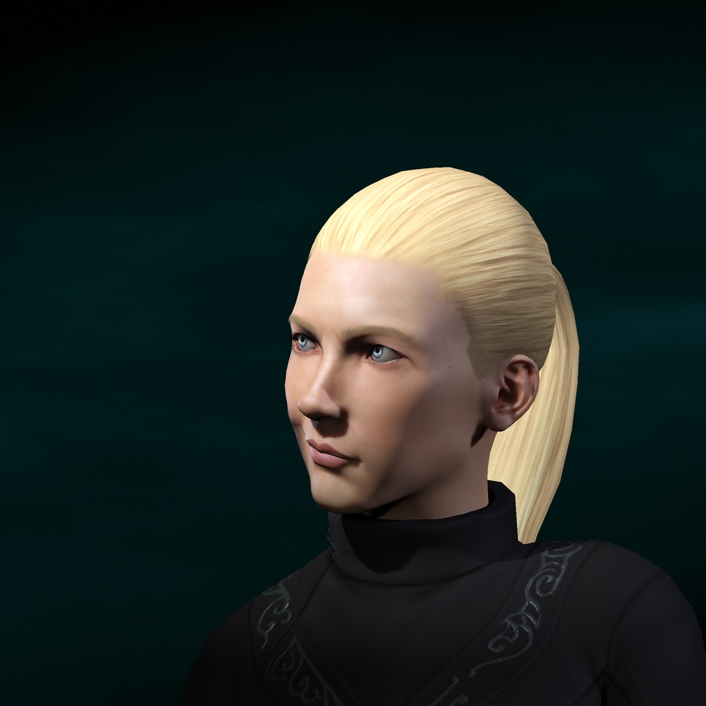 Emily Windfree