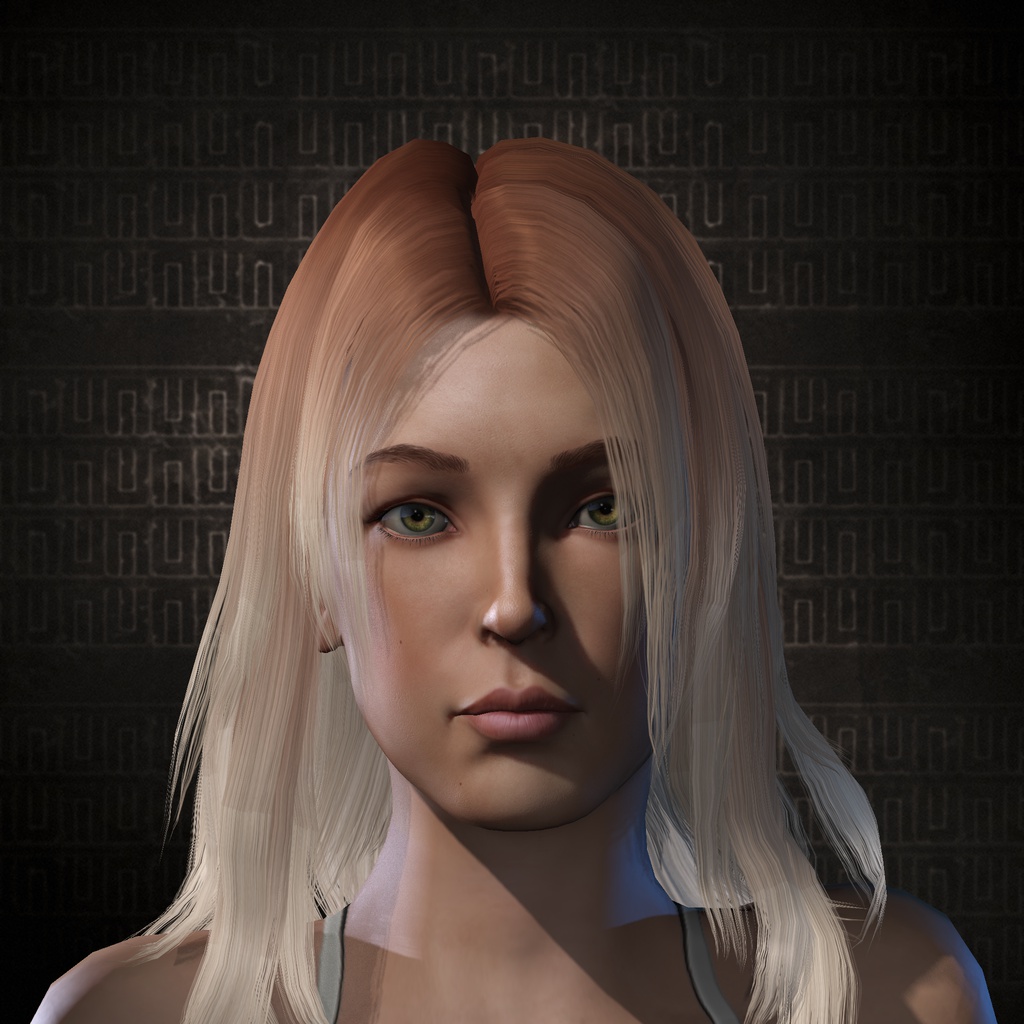 portrait