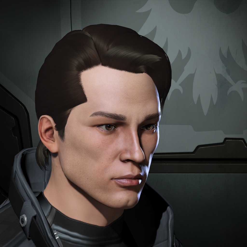 Caldari Citizen 92071787