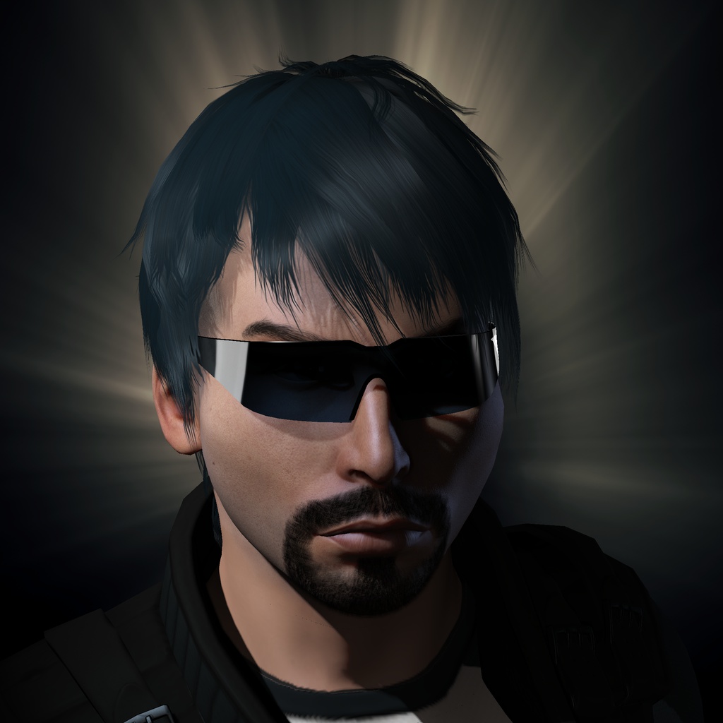 Nathan Kirin-Mao
