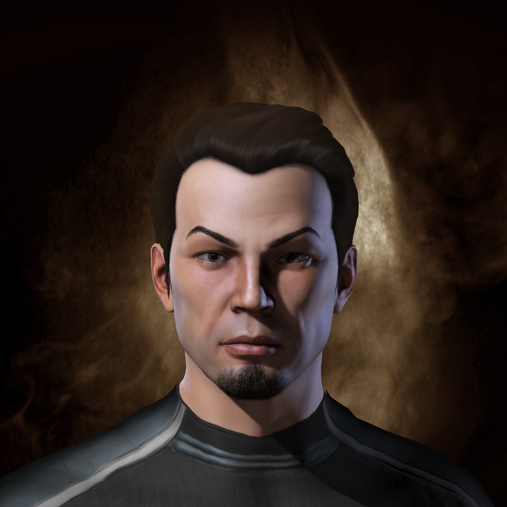 Daniel Jenkins