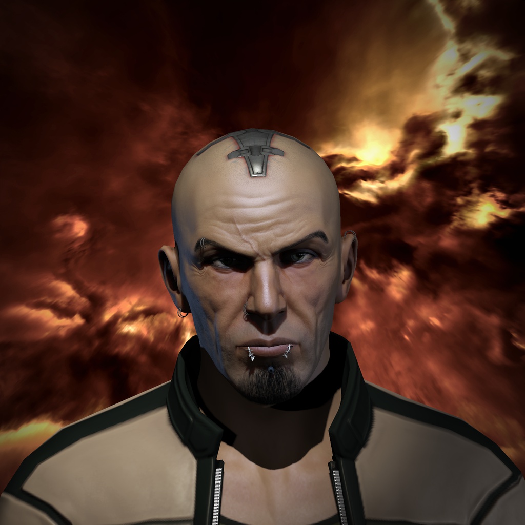 Desmond Kain