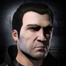Abel Hakaari portrait