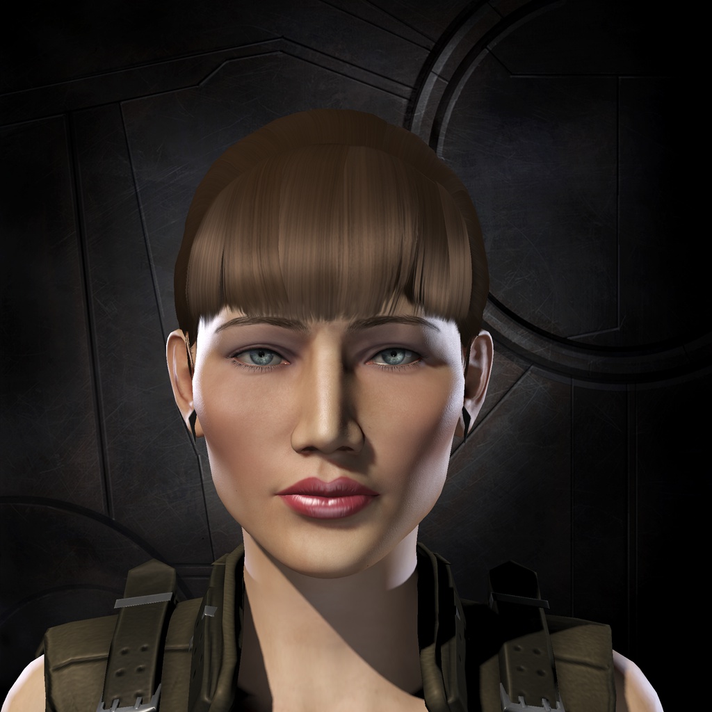 Caldari Citizen 92072475