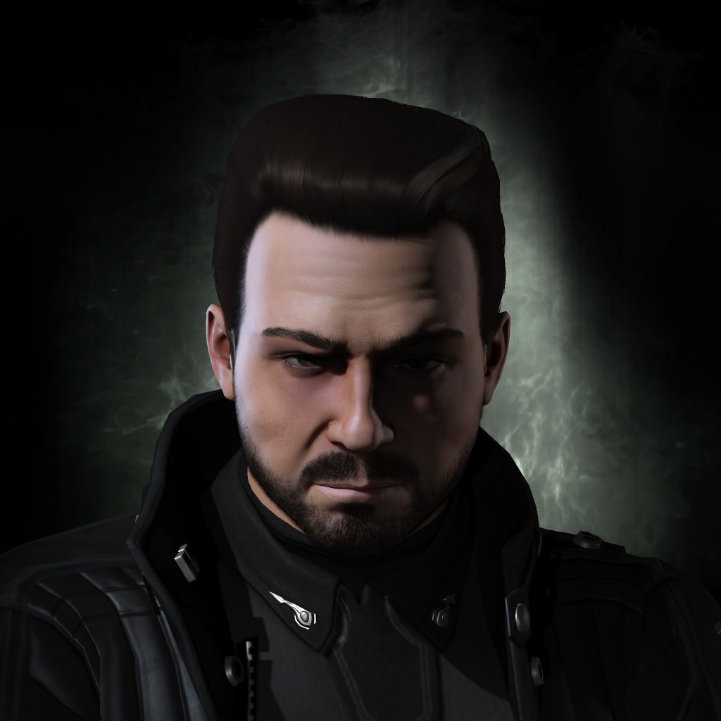 Jason VanZhandt