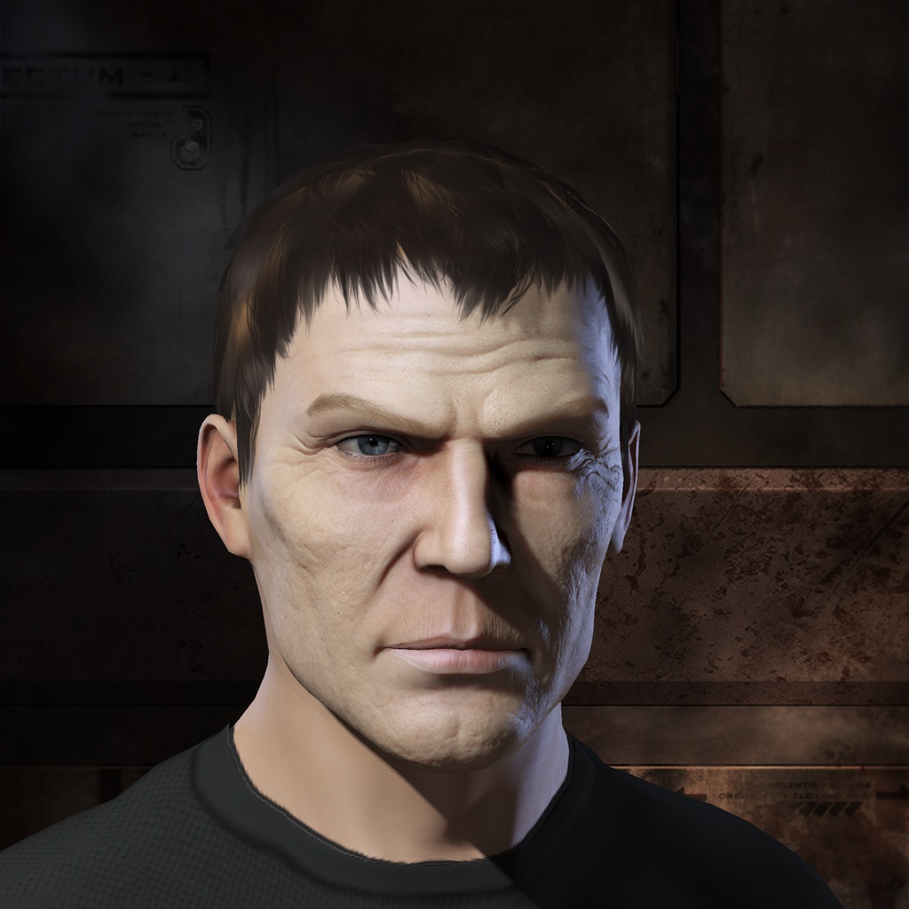 KOHDPAT Aleksandrov