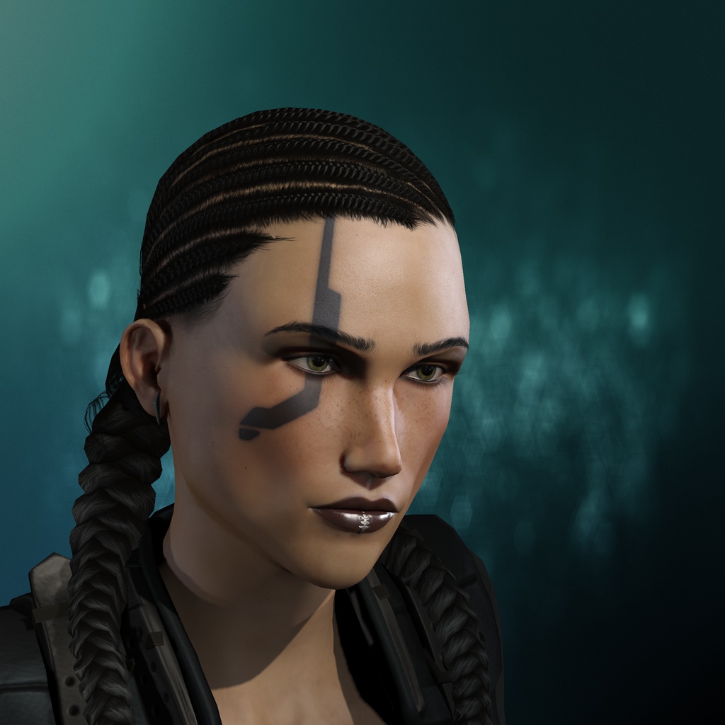 Coyolxuaqui Tlatoani